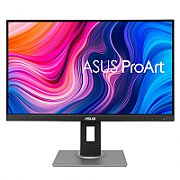 Monitor 27 inch LED ASUS PA278QV 2560 x 1440 pixeli, 75 Hz, 5 ms, Negru