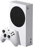 Microsoft xBOX Series S 512GB White