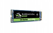 Seagate SSD Seagate BarraCuda Q5, 500GB, NVMe, M.2