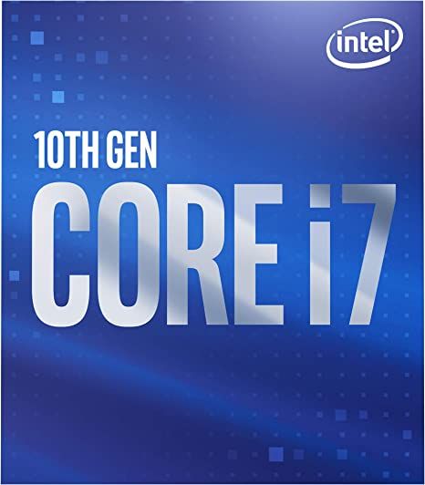INTEL Core I7-10700 2.9GHz LGA1200 16M Cache Boxed CPU_1