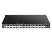 Switch Hikvision DS-3E0318P-E/M(B), 16-port, PoE