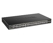 Switch Hikvision DS-3E0318P-E/M(B), 16-port, PoE