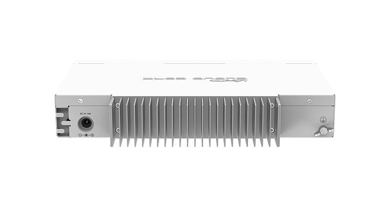 MIKROTIK CRS109-8G-1S-2HnD-IN L5 8xGig LAN 1xSFP 802.11b/g/n PoE-IN 802.3af/at Switch_2