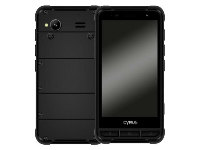 Cyrus CS22XA Dual Sim 16GB black_2