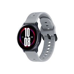 Samsung SM-R830 Galaxy Watch Active2 Smartwatch aluminium 40mm Under Armour gray_1