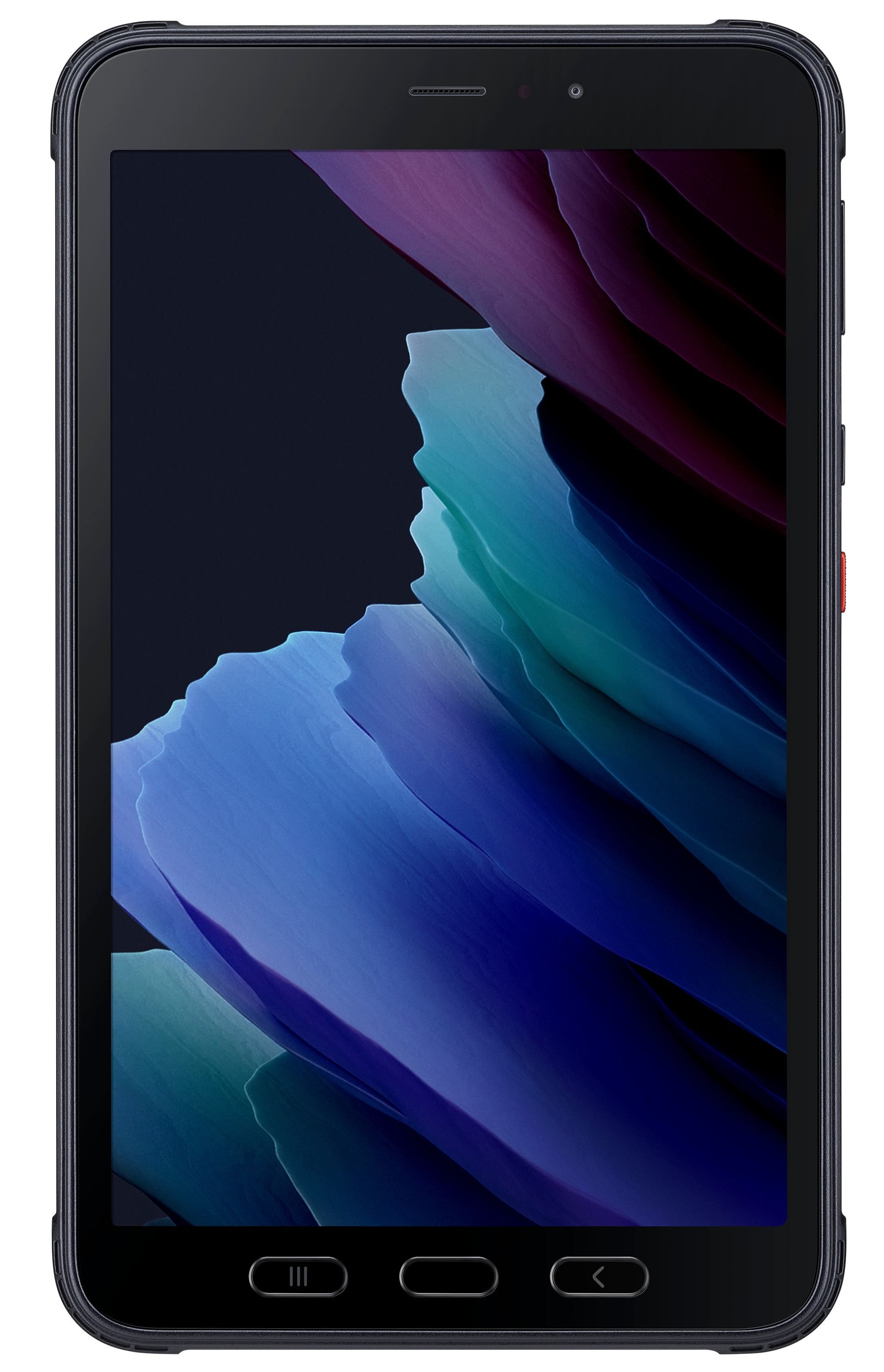Samsung SM-T575 Galaxy Tab Active3 4+64GB Enterprise Edition 4G black_1