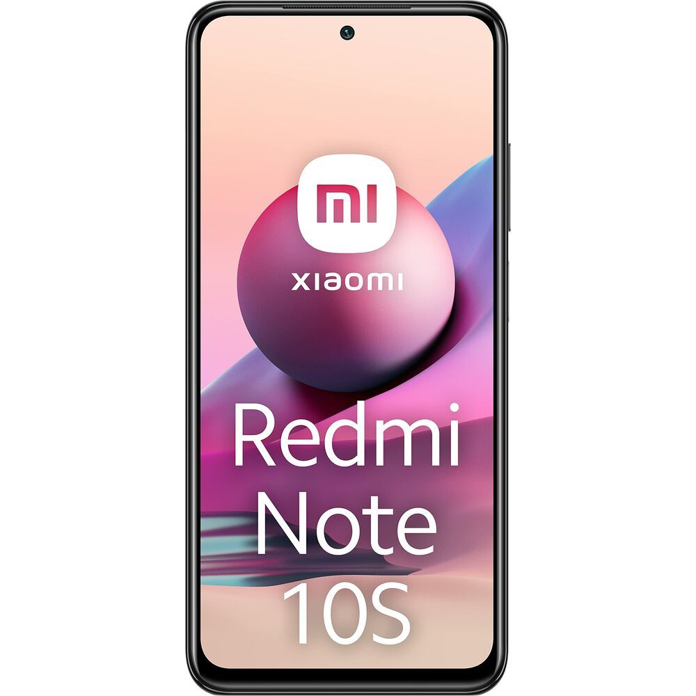 Xiaomi Redmi Note 10s Dual Sim 6+64GB onyx gray_1