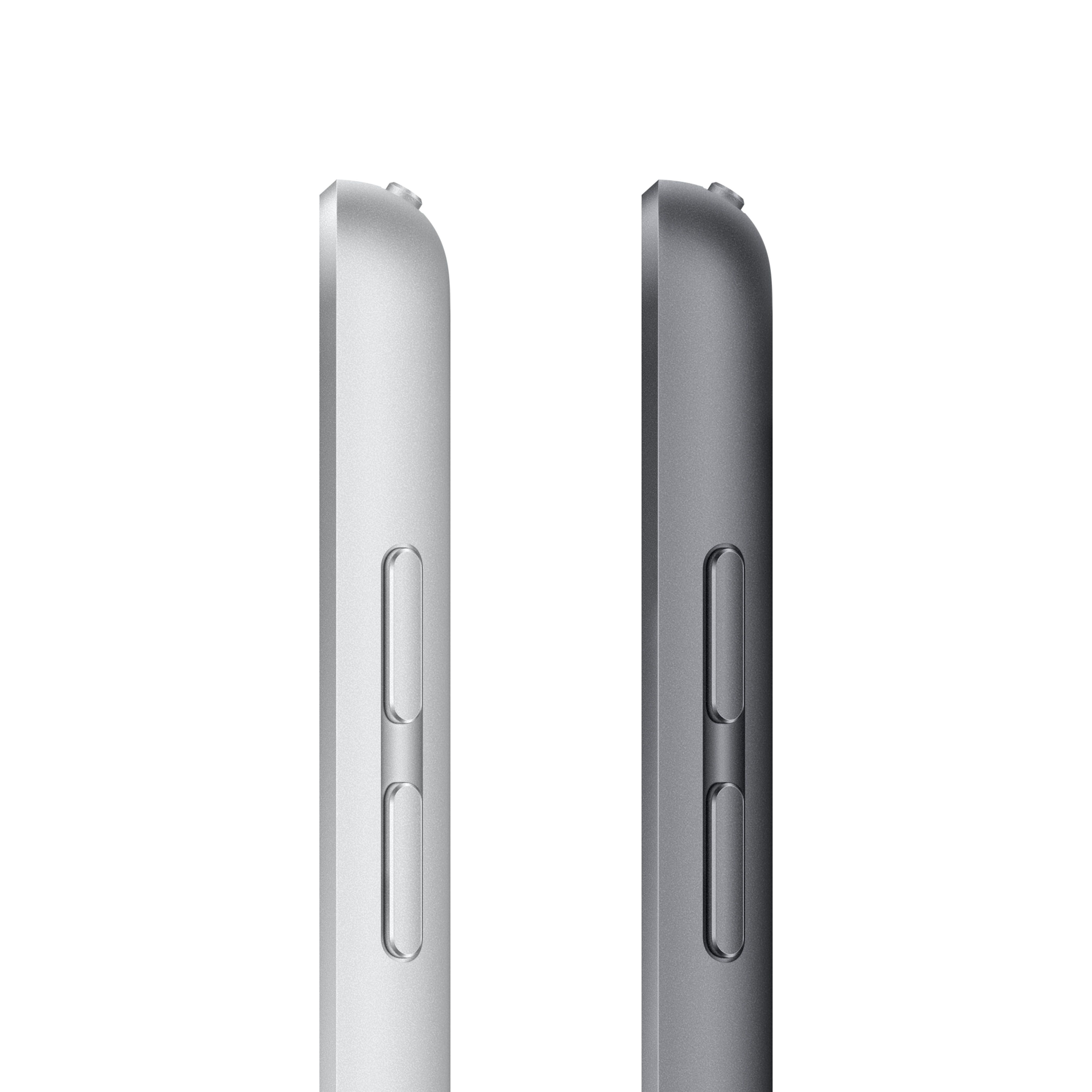 Apple iPad 10.2 256GB 9th Gen. (2021) WIFI space grey_5