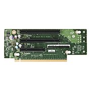 Riser Karte für R2x08GZ(3xPCIex16@x8)