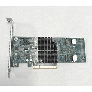 Intel 4 Port PCIE x8 Switch AIC_1