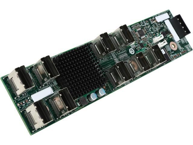 Intel 36-port 6G SAS Expander f.R2200/P4000M/L_1