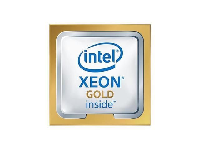 CPU Intel XEON Gold 5222/4x3.8 GHz/105W_1