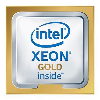 CPU Intel XEON Gold 6240/18x2.6 GHz/150W_1
