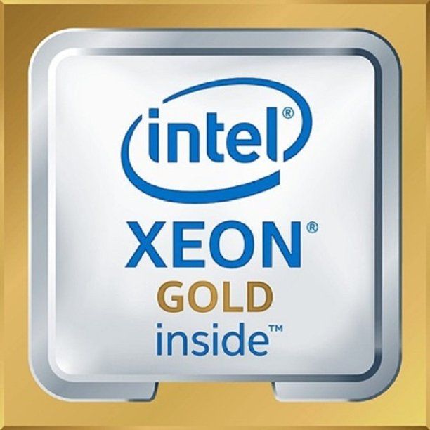 CPU Intel XEON Gold 6254/18x3.1 GHz/200W_1