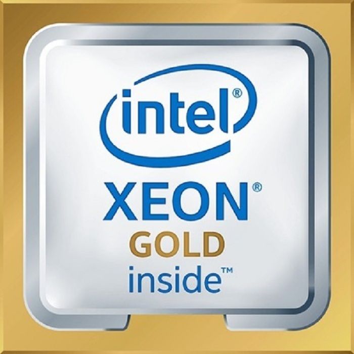 CPU Intel XEON Gold 6254/18x3.1 GHz/200W_2