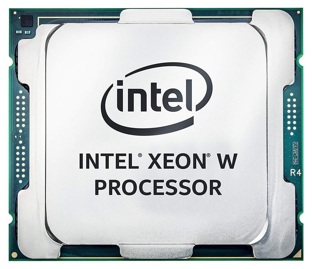 CPU Intel Xeon W-2223/4x3.6/8.25MB/FCLGA2066_1