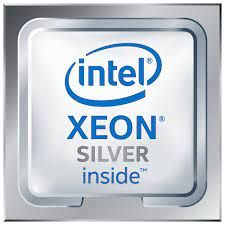 CPU Intel XEON Silver 4210R/10x2.4GHz/13.75MB/100W_2