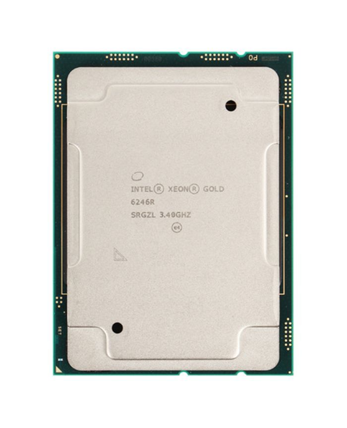 CPU Intel XEON Gold 6246R/16x3.4 GHz/35.75MB/205W_2