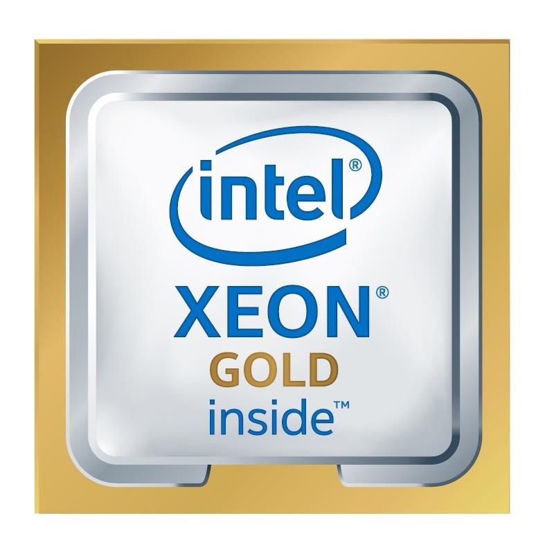 CPU Intel XEON Gold 6334/8x3.6GHz/18MB/165W_1