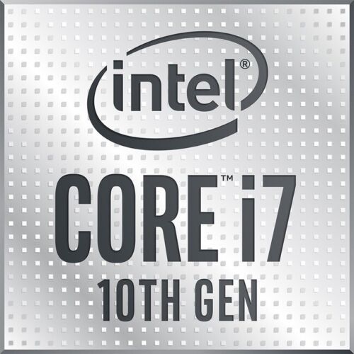 CPU Intel Core i7-10700 / LGA1200 / Tray ### 8 Cores / 16Threads / 16M Cache_1