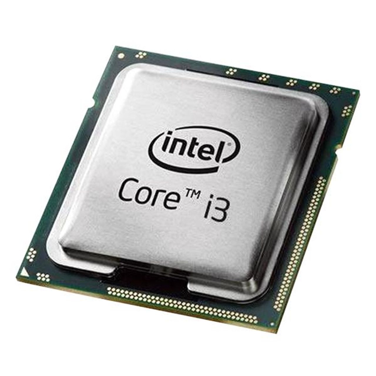 CPU Intel Core i3-10105/ LGA1200 / Tray ### 4Cores / 8Threads / 6M Cache_1