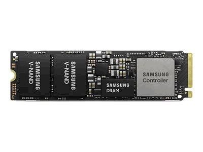 SSD M.2 (2280) 512GB Samsung PM9A1 (PCIe 4.0/NVMe) PCIe Gen4_1