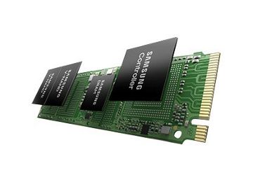 SSD M.2 (2280) 1TB Samsung PM991a (PCIe/NVMe) Read: 3100MB/s • Write: 2000MB/s • 3D-NAND TLC_1