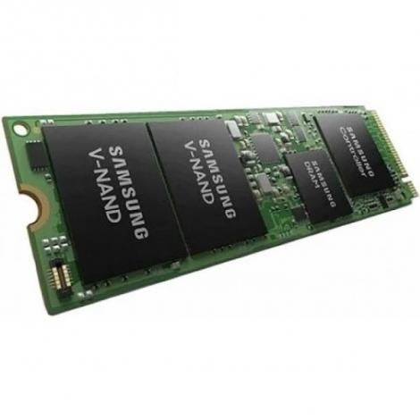 SSD M.2 (2280) 1TB Samsung PM991a (PCIe/NVMe) Read: 3100MB/s • Write: 2000MB/s • 3D-NAND TLC_3