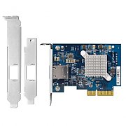 QNAP LAN Card 1x 10Gbase-T PCIe Erweiterungskarte