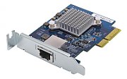 QNAP LAN Card 1x 10Gbase-T PCIe Erweiterungskarte