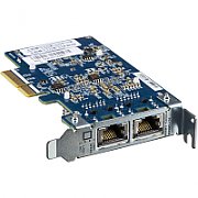QNAP LAN Card 2x 5GbE RJ45 PCIe Erweiterungskarte