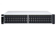 QNAP NAS ES2486dc-2142IT-128G (24 Bay) 2U