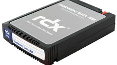 Cartridge Tandberg RDX 4TB