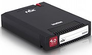 Cartridge Tandberg RDX 4TB