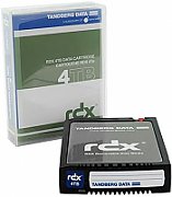 Cartridge Tandberg RDX 4TB