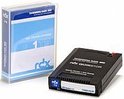 Cartridge Tandberg RDX 1TB