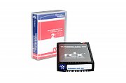 Cartridge Tandberg RDX 2TB