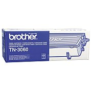 Cartus toner Brother TN3060 ,Negru ,6.700  pagini ,Original (TN3060) 