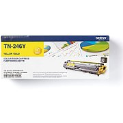 Cartus toner Brother TN-246Y ,Galben ,2200 pagini ,Original (TN-246Y) 
