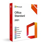 MS OVL Office Std Lic/SA ADD 1Y1Y CHRTY [NL]