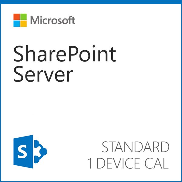 MS OVL SharePoint Std U-CAL Lic/SA ADD 3Y1Y [NL]