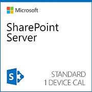 MS OVL SharePoint Std U-CAL Lic/SA ADD 3Y1Y [NL]