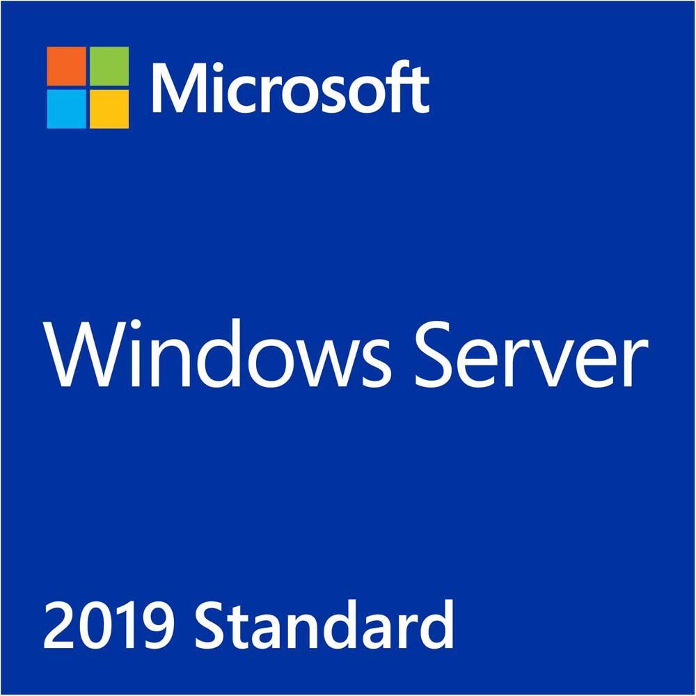 T MS Windows Server 2019 Std. Add.Lic. 4 Cores  NoMedia/NoKey(POSOnly)