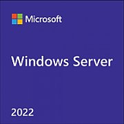T MS Windows Server 2022 -  5er CAL Device OEM