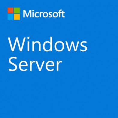 MS SB Windows Server 2022 Datacenter 4Core [DE] AddLic. NoMedia/NoKey(POSOnly)