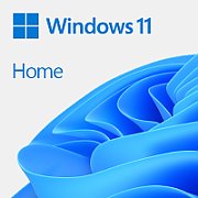 MS SB Windows 11 Home 64bit [FR] DVD