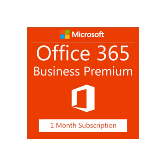 CSP M365 Business Standard [J]