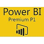 CSP Power BI Premium P2 for faculty EDU [M]