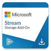 CSP Microsoft Stream Storage Add-On (500 GB) for students EDU [J]