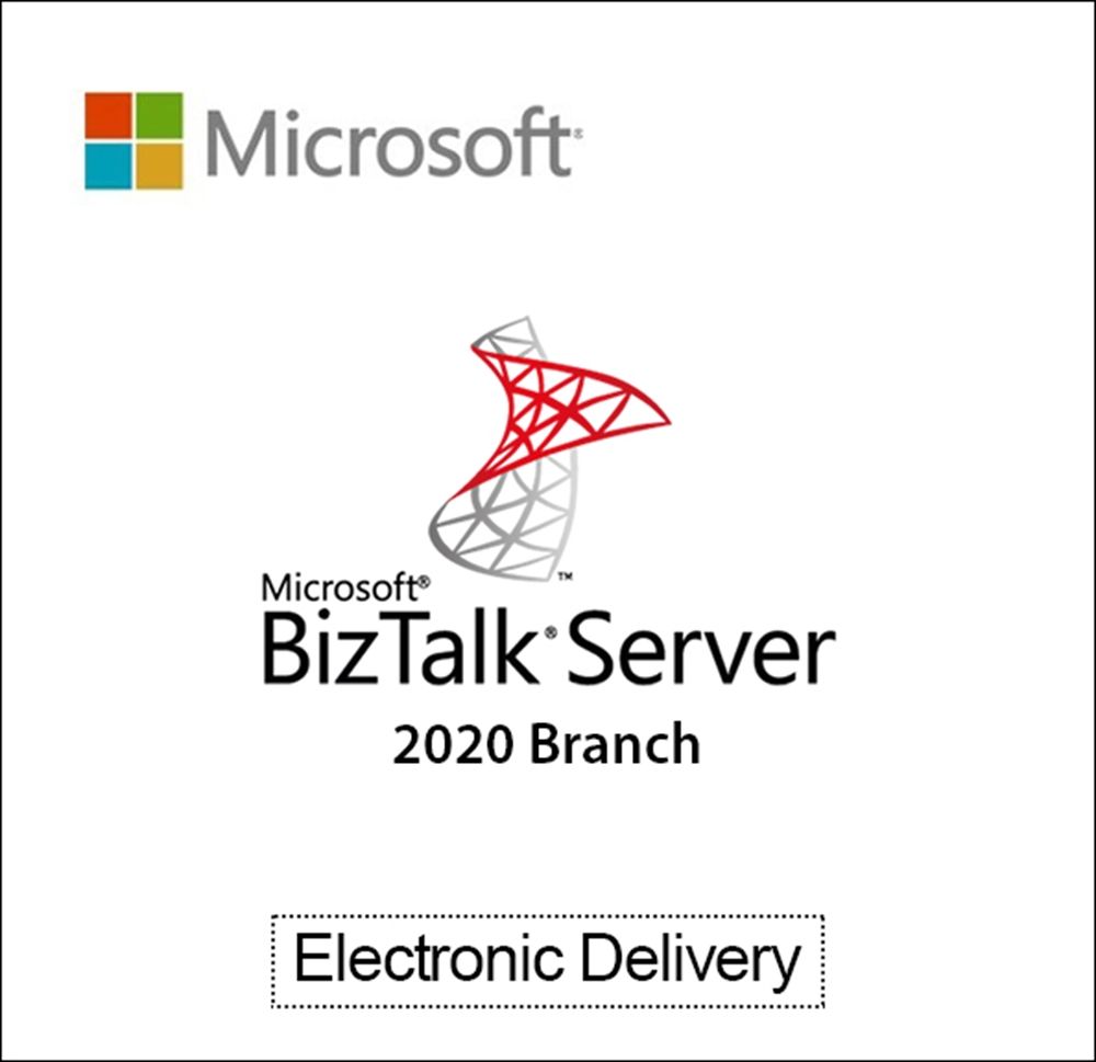CSP BizTalk Server Branch 2020 EDU [P]